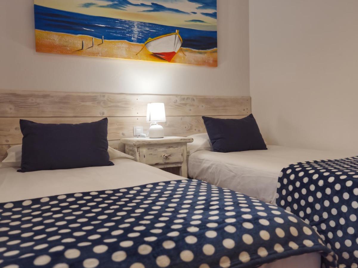 Infinity - Apts Ian Jandia Sur Lajita Εξωτερικό φωτογραφία