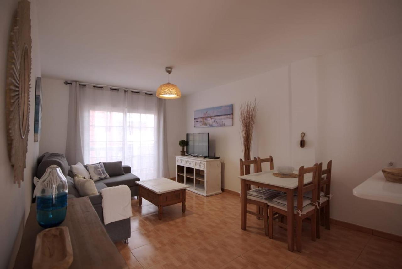 Infinity - Apts Ian Jandia Sur Lajita Εξωτερικό φωτογραφία