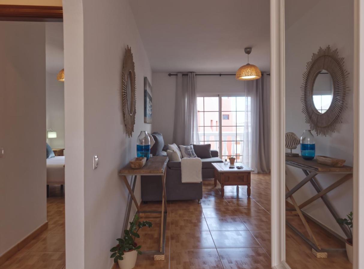 Infinity - Apts Ian Jandia Sur Lajita Εξωτερικό φωτογραφία