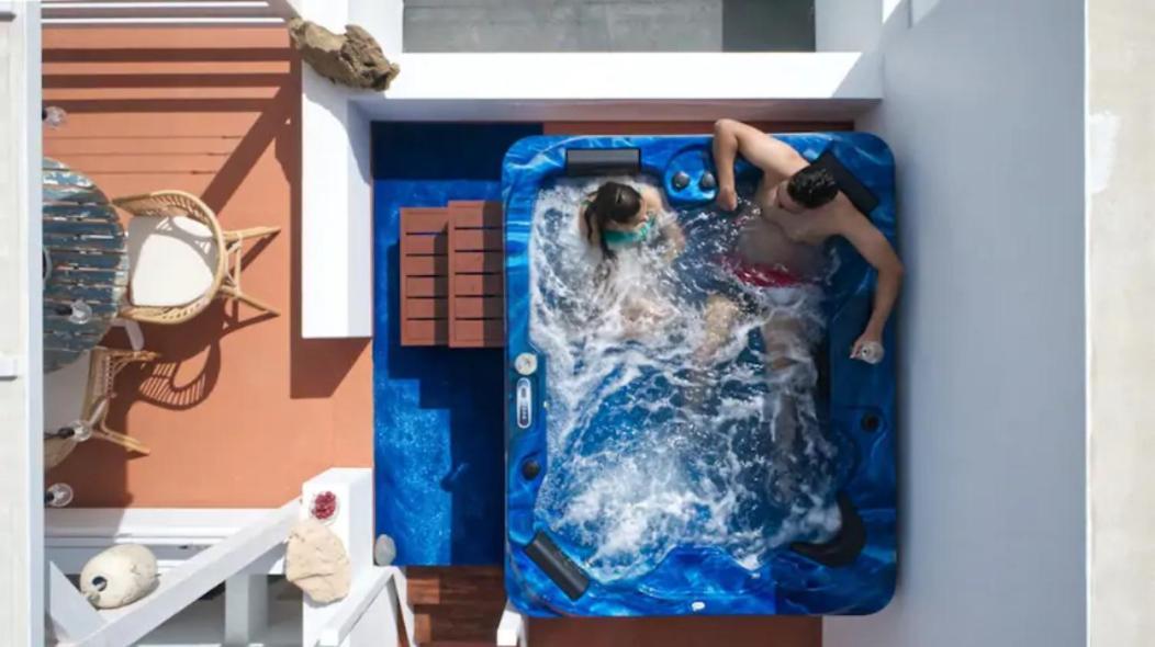Infinity - Apts Ian Jandia Sur Lajita Εξωτερικό φωτογραφία